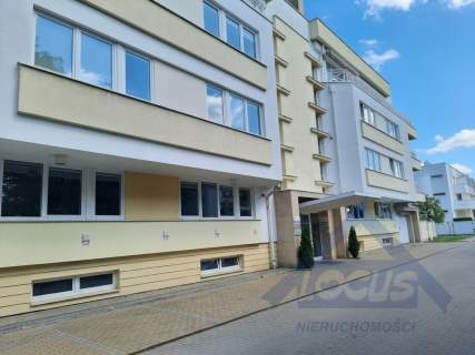 Lokal do wynajęcia Ochota