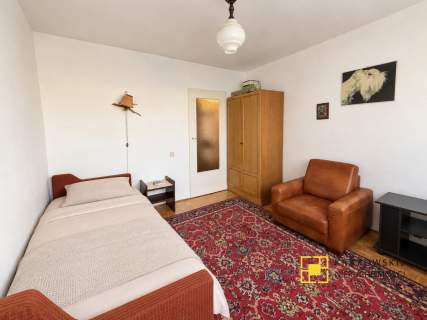 Dębniki / Zakrzówek 2 pokoje 55 m Balkon