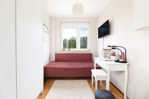 Mieszkanie na sprzedaż, 47,2 m2, Bielsko-Biała