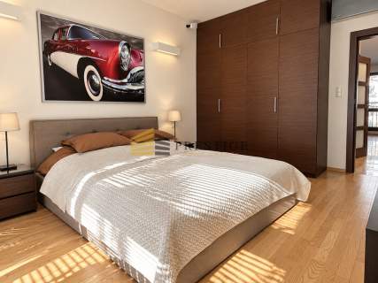 APARTAMENT NA DOBREJ - 54 m z KLIMATYZACJĄ