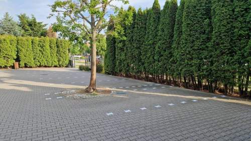 Biuro do wynajęcia, 86 m2, Poznań