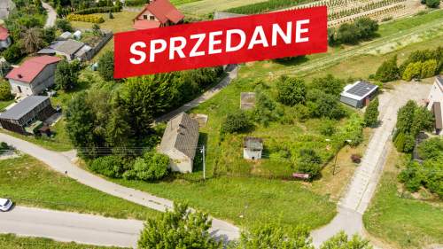 Dom na sprzedaż w Komorowie 