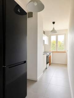 Mieszkanie na sprzedaż, 58,5 m2, Poznań