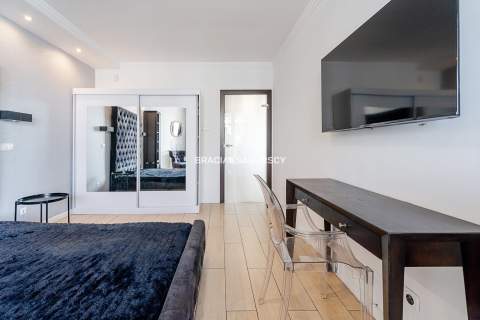 Klimatyzowany apartament w Tarasy Verona