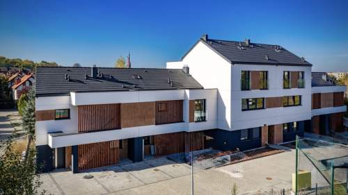 Jasne mieszkanie 64 m w otoczeniu zieleni i domów