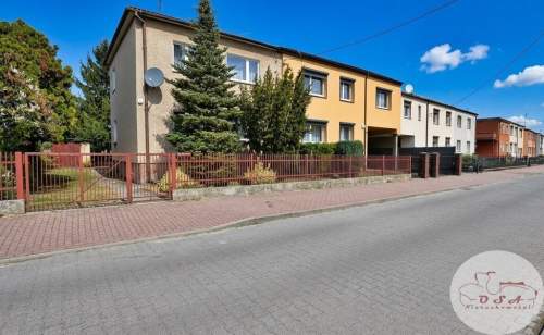 Wyjątkowa lokalizacja Mosina centrum