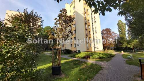 OKAZJA Gocławek Makowska 3pok. 54m winda loggia