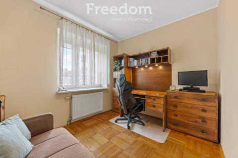 Mieszkanie 4 pokoje, balkon, Metro Bemowo