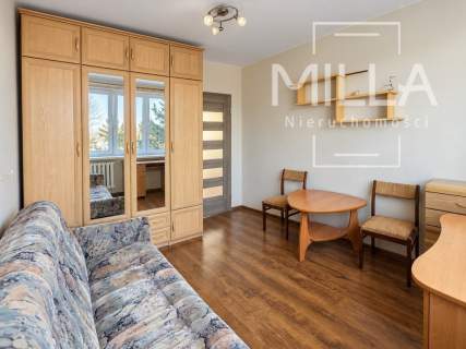 Mieszkanie 47 m 2 pokoje balkon winda Łódź, ul. Jul