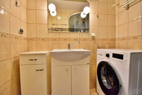 Mieszkanie, 3 pokoje, pow. 62,4 m2, os.Na Stoku