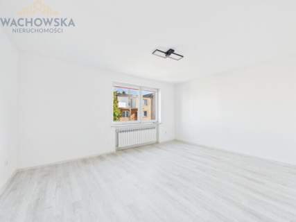 Dom wolnostojący Sulechów ul. Wiśniowa