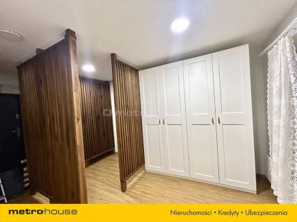 Mieszkanie na sprzedaż, 22,48 m2, Łódź