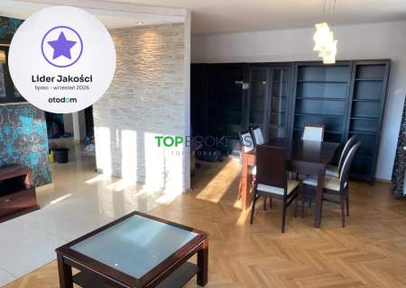 Eleganckie 3 pokoje blisko lasu, brak KW