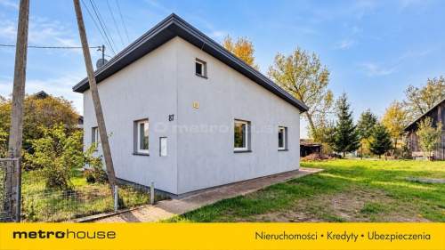 80m2 możliwości- stwórz swój dom blisko Siedlec 