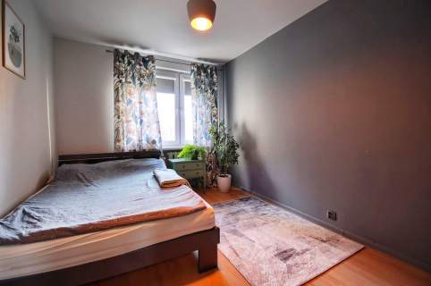 Mieszkanie 3 pok, 64m2, Raciborskiego, Ślichowice