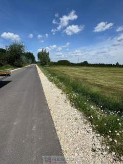Duża działka z potencjałem 8690m2