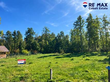 Działka letniskowa WZ Grabniak Urszulin 3002m2