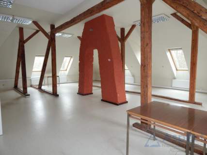 Biuro do wynajęcia, 170 m2, Szczecin
