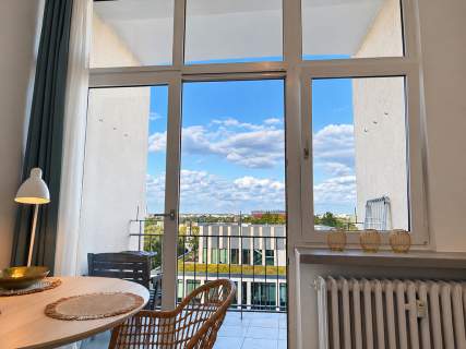 ul. Kopernika 6, 2 pokoje, balkon, piwnica