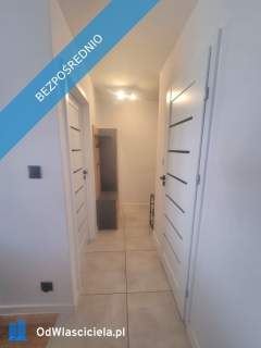 Sprzedam mieszkanie 42m2 Chopina 13 KSM