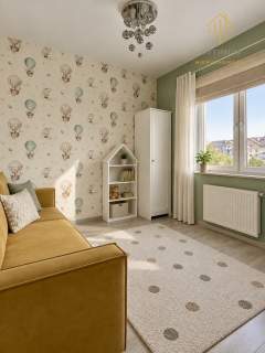 Nowe budownictwo 2 pok Winda Duży balkon