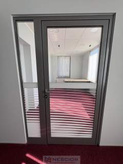 Lokal biurowy w Atrakcyjnej Lokalizacji 20m2