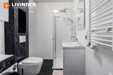 Apartament przy ul.Fabryczna bez prowizji 