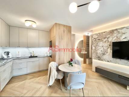 Apartament, 63m2, Dwa ogrody, Tarchomin