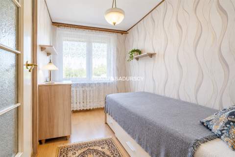Mieszkanie na sprzedaż, 45,5 m2, Kraków