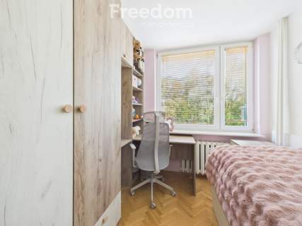 Ustawne 2 pokoje 38m ul. Skrzetuskiego, Lublin LSM