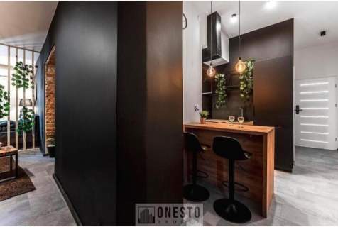Dwa lofty pod Booking 78 m2 TOP lokalizacja Lublin DEPTAK