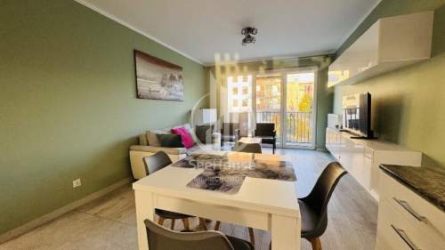 Nowe 2 Pokoje 44 m Balkon Hala Garażowa Gdańsk Kiełpinek