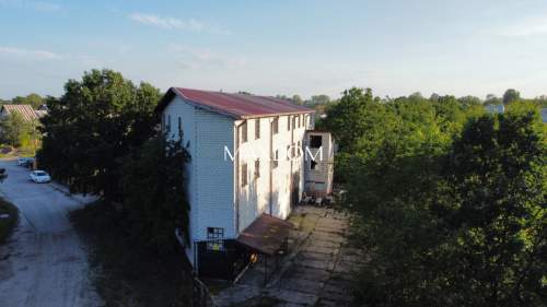 Do wynajęcia hala/magazyn 1100m2 Otwock