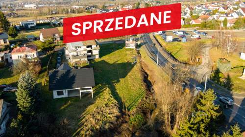 Dom Tuchów, 158 m stan surowy otwarty. Okazja