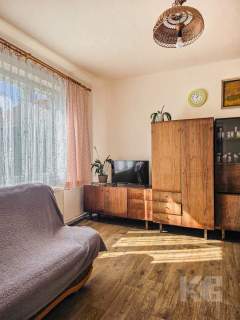 Posada Jaćmierska - Gmina Zarszyn