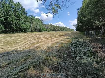 Działka rolna Błogoszcz