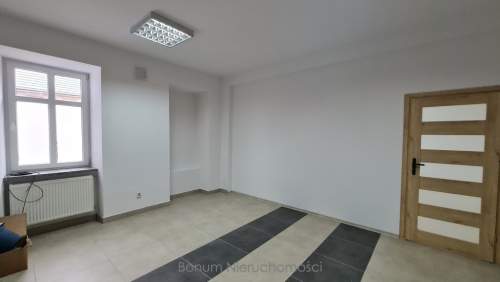 Do wynajęcia lokal użytkowy w Ząbkowicach Śląskich