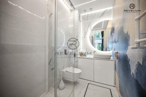 Apartament Yacht Park Hala gar. Kom. Lok