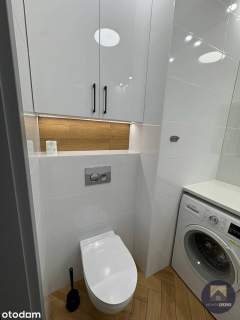 NOWOCZESNY APARTAMENT 2 SYPIALNIE 2 BALKONY