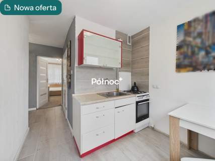 Mieszkanie na wynajem - 4 pokoje