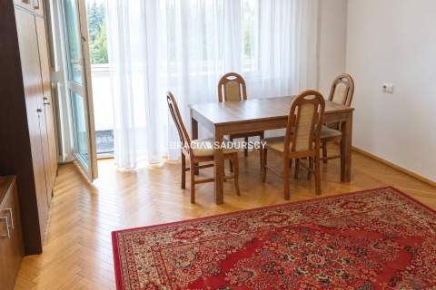 Mieszkanie do wynajęcia, 48 m2, Kraków