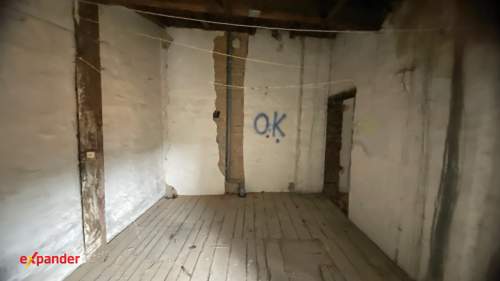 Kamienica w centrum Inowrocławia 620 M2 18 LOKALI PO REMONCIE...