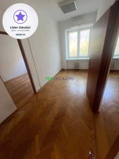 Przestronne i eleganckie biuro w kamienicy