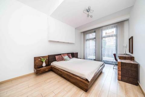 Na wynajem apartament City Park