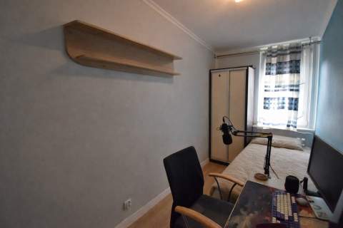 Mieszkanie 2 pok., 32 m2, Szydłówek