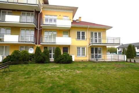 Duży, komfortowy 2-pok.apartament blisko morza Grzybowo