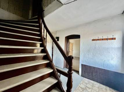 Kamienica 10 pokoi, działka 486 m2 Centrum Borowa