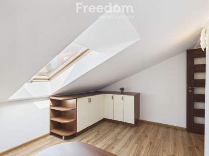 3-pokojowe mieszkanie 54,9 m balkon Sławinek