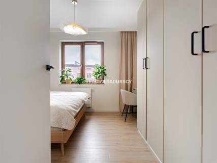 Mieszkanie na sprzedaż, 62,3 m2, Kraków
