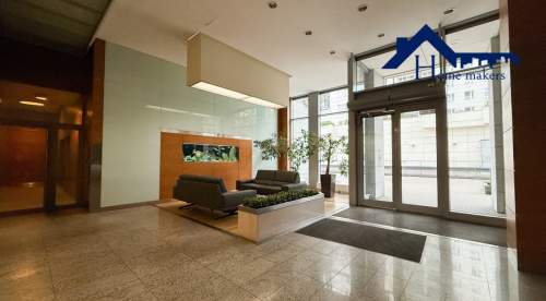 Apartament Śródmieście Metro Dworzec Gdański 100m